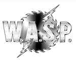 last ned album WASP - Frankfurt 84