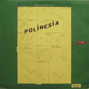 Polinesia - Piero Umiliani