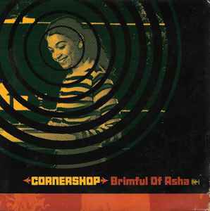 Cornershop - Brimful Of Asha album cover