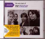 Cover of Playlist: The Very Best Of Mr. Mister, 2011-03-04, CD