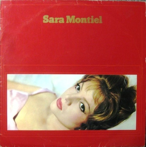 ladda ner album Sara Montiel - Sara Montiel