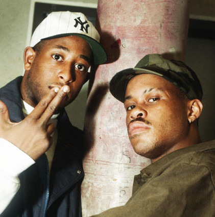 Gang Starr Discography | Discogs