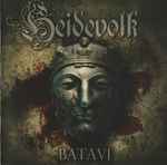 Cover von Batavi, 2012-03-01, CD