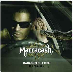 Marracash Badabum Cha Cha The Remixes 2008 256 Kbps File