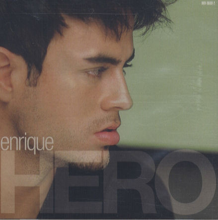 Enrique Iglesias - Hero 