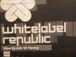 Cover of Whitelabel Republic, 2005-08-29, CD