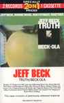 Cover of Truth / Beck-Ola, , Cassette
