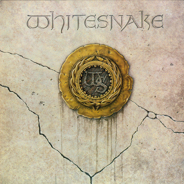 Whitesnake – 1987 (1988, Vinyl) - Discogs