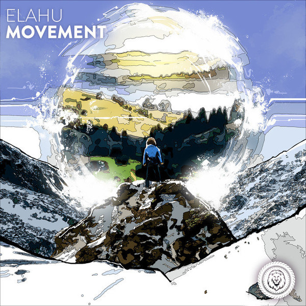 last ned album Elahu - Movement