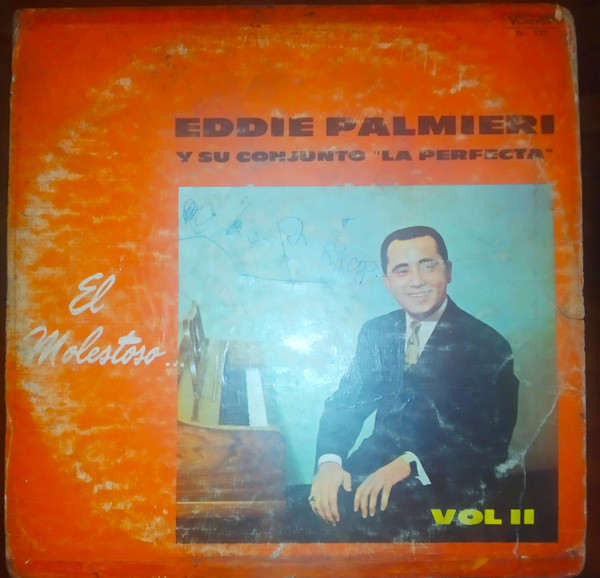 Eddie Palmieri Y Su Conjunto 