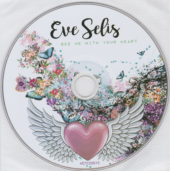 Album herunterladen Eve Selis - See Me With Your Heart