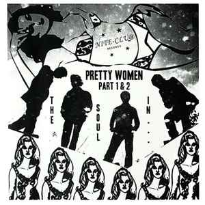 Pretty Women - The Soul Investigators