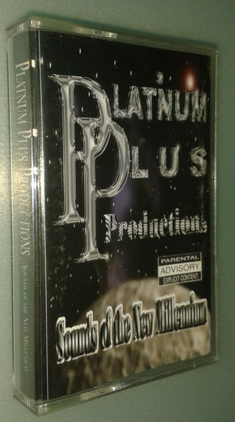 Various - Platnum Plus Productions - Sounds Of The New Millenium