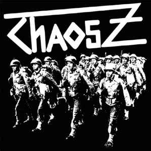 Chaos Z on Discogs