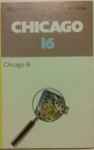 Cover of Chicago 16, 1982, Cassette