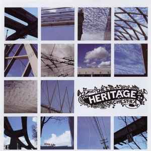 The Heritage Orchestra (CD, Album) for sale