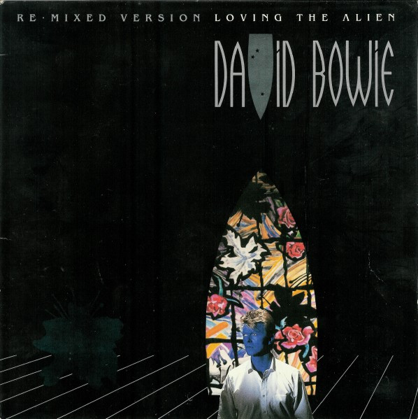 David Bowie – Loving The Alien (1985, Gatefold, Vinyl) - Discogs