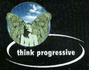 Think Progressive on Discogs