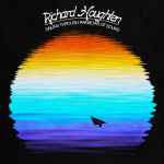Cover of Sailing Through Rainbows Of Sound, 2021-09-24, Vinyl