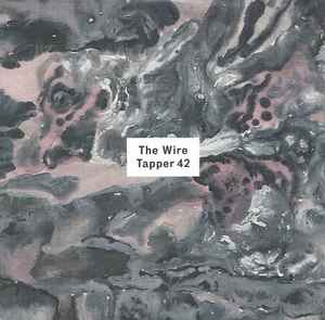 The Wire Tapper 42 - Various