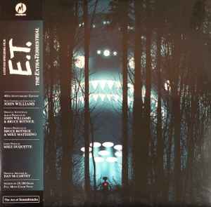 Wednesday Soundtrack Vinyl UO Danny Elfman Chris Bacon Black Blue
