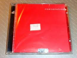 baixar álbum Red Solution - red solution