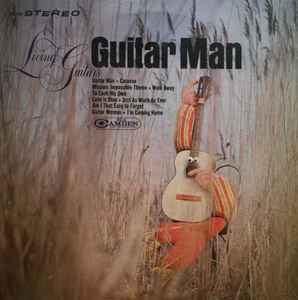 guitar man guitars