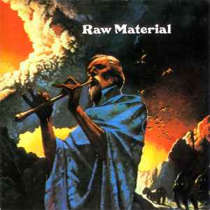 Raw Material (2) - Raw Material