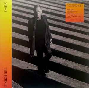 Sting – The Bridge (2022