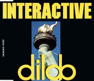 Interactive - Dildo album cover