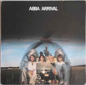 Arrival (Vinyl, LP, Album, Stereo)zu verkaufen 