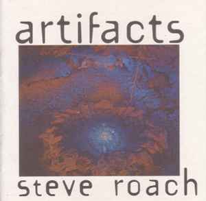 Artifacts - Steve Roach
