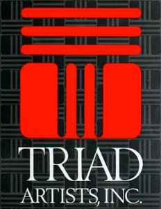 Triad Artists