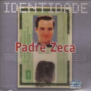 Padre Zeca - Identidade album cover