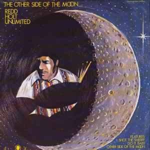 Redd Holt Unlimited – The Other Side Of The Moon (Vinyl