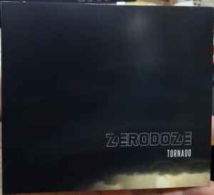Zerodoze - Tornado album cover