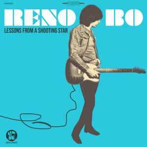 Lessons From A Shooting Star - Reno Bo