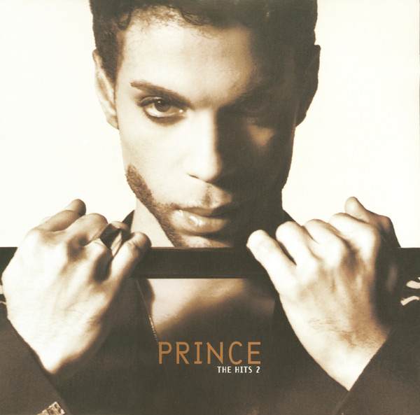 Prince – The Hits 2 (2022, Creamy White, Vinyl) - Discogs