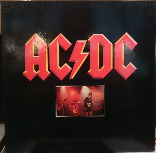 AC/DC sort le livre pour enfants AB/CD - 20 minutes