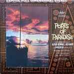 Cover of Ports Of Paradise, 1960, Vinyl