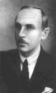 Nikolay Alexandrovich Sokolov