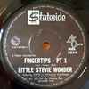 Little Stevie Wonder* - Fingertips