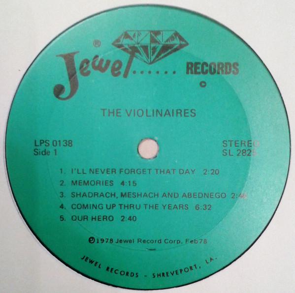 télécharger l'album The Violinaires - Violinaires