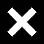 Cover of xx, 2010, CD