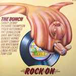 Cover of Rock On, 1972, Vinyl