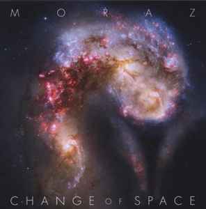 Patrick Moraz - Change Of Space