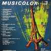 Orchestre De Musique Légère De L'O. R. T. F. - Musicolor Vol.3