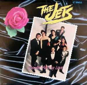 Sendin' All My Love - The Jets