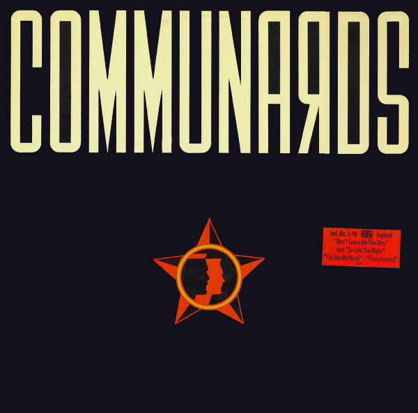 Communards – Communards
