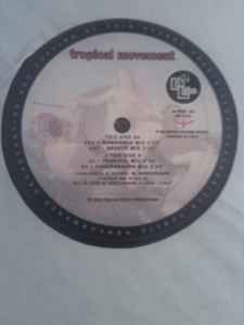 Tropical Movement (Vinyl, 12